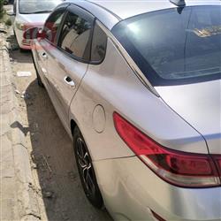 كيا اوبتيما